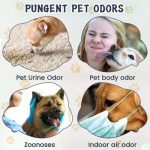 Yegbong Pet Stain Eliminator Clean Dog And Cat Body Feces Odor Removal Indoor Fresh Deodorizer - Imagem 6