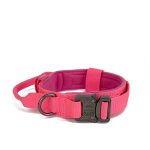 Tactical Dog Collar Adjustable Pet Collar K9 Dog Collar - Imagen 5