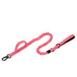 Tactical Dog Collar Adjustable Pet Collar K9 Dog Collar - Imagen 10