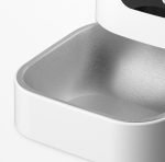 Pet Automatic Feeder Large Capacity Smart Voice Recorder APP Control Timer Feeding Cat Dog Food Dispenser With WiFi Pet Bo - Imagem 4