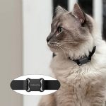 Smart Pet Cat Dog GPS Locator - Imagem 3