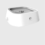 1.5L Cat Dog Water Bowl Carried Floating Bowl Anti-Overflow Slow Water Feeder Dispenser Pet Fountain ABS&PP Dog Supplies - Imagen 9