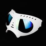 Pet Sunglasses Dog Windproof Glasses Accessories Goggles - Imagem 4