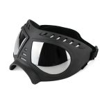 Pet Sunglasses Dog Windproof Glasses Accessories Goggles - Imagem 2