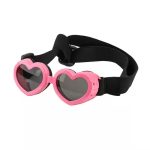 Pet Glasses Windproof Eye Protection Accessories - Imagem 4