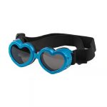 Pet Glasses Windproof Eye Protection Accessories - Imagem 2