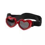 Pet Glasses Windproof Eye Protection Accessories - Imagem 8