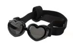 Pet Glasses Windproof Eye Protection Accessories - Imagem 7