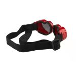 Pet Glasses Windproof Eye Protection Accessories - Imagem 6